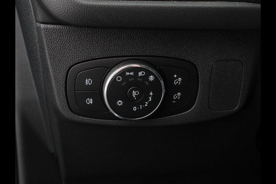 Ford Focus 155pk Hybrid Automaat Active X Navigatie Climate Control Camera Parkeer sensoren B&O Dab Led Lichtmetalen velgen