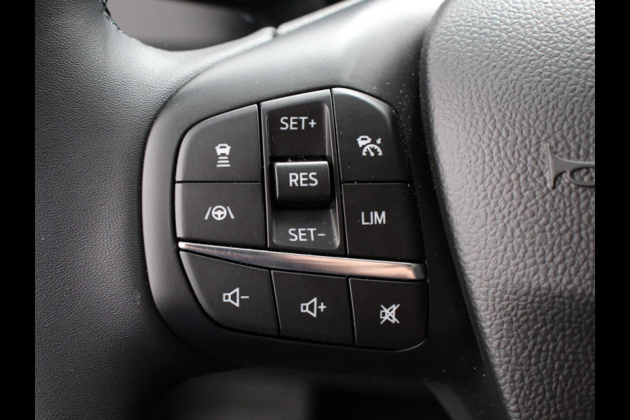 Ford Focus 155pk Hybrid Automaat Active X Navigatie Climate Control Camera Parkeer sensoren B&O Dab Led Lichtmetalen velgen