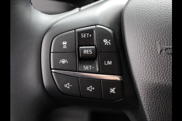 Ford Focus 155pk Hybrid Automaat Active X Navigatie Climate Control Camera Parkeer sensoren B&O Dab Led Lichtmetalen velgen