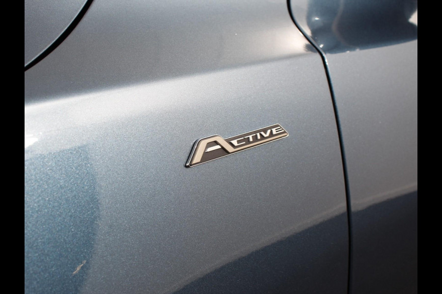 Ford Focus 155pk Hybrid Automaat Active X Navigatie Climate Control Camera Parkeer sensoren B&O Dab Led Lichtmetalen velgen