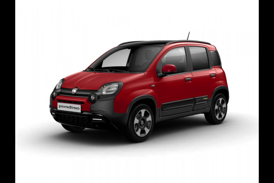 Fiat Pandina 1.0 Cross