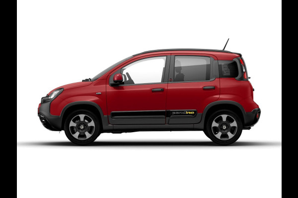 Fiat Pandina 1.0 Cross