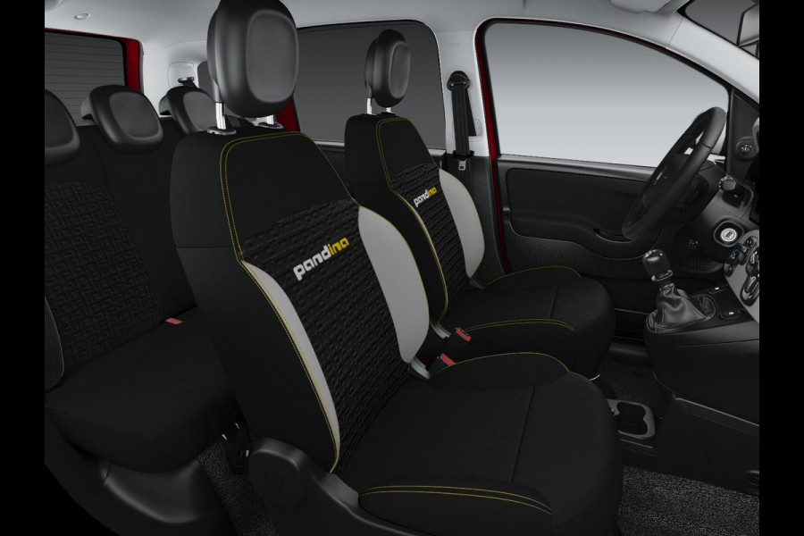 Fiat Pandina 1.0 Cross