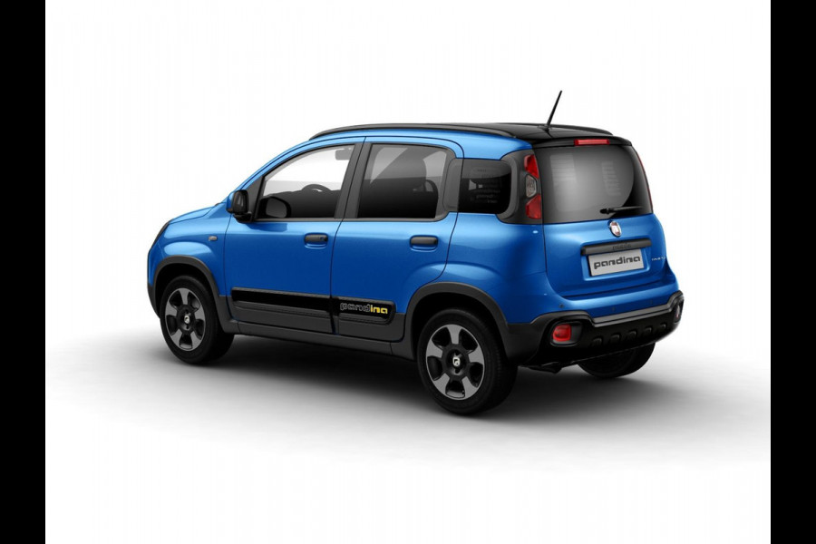 Fiat Pandina 1.0 Cross