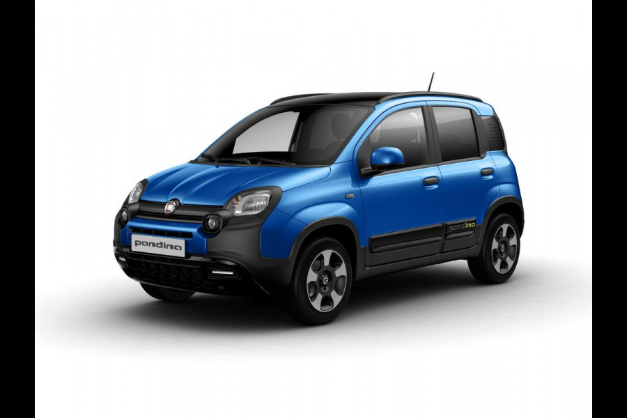 Fiat Pandina 1.0 Cross