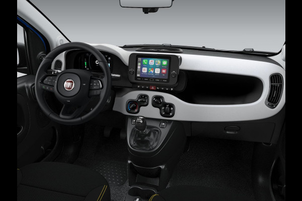 Fiat Pandina 1.0 Cross