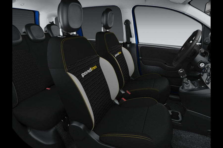 Fiat Pandina 1.0 Cross
