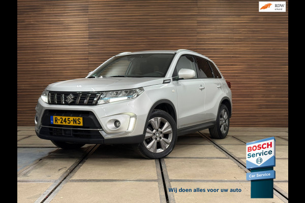 Suzuki Vitara 1.4 Boosterjet Select Smart Hybrid Automaat | LED | Camera | Trekhaak