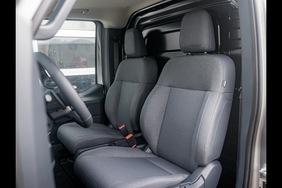 Kia PV5 L2H1 Elite 71.2 kWh | Nu beschikbaar voor een proefrit !