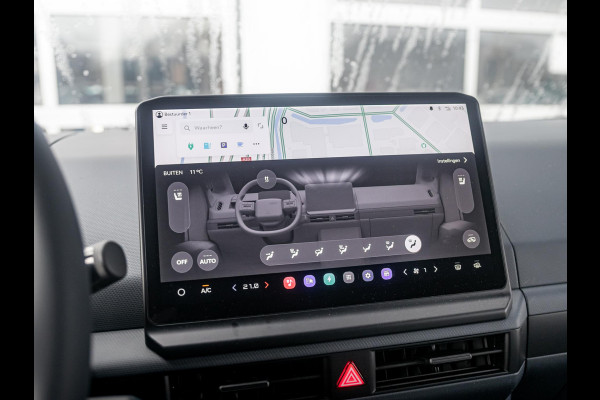 Kia PV5 L2H1 Elite 71.2 kWh | Nu beschikbaar voor een proefrit !