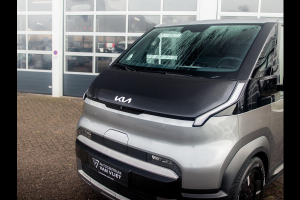 Kia PV5 L2H1 Elite 71.2 kWh | Nu beschikbaar voor een proefrit !