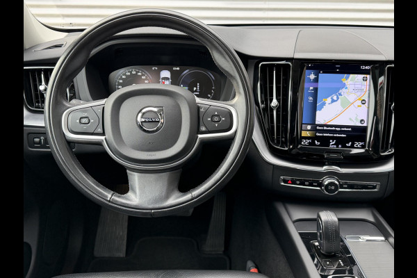 Volvo XC60 2.0 Recharge T6 AWD Inscription 1e Eigenaar|Pano|Leder|Navi|340pk|PDC|Dealer Onderhouden|N.A.P|APK tot 11-2026
