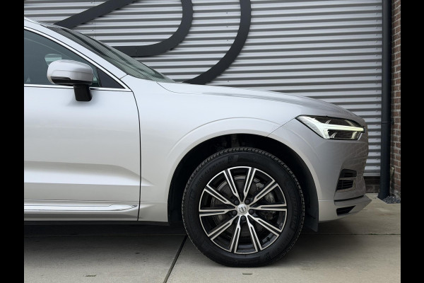 Volvo XC60 2.0 Recharge T6 AWD Inscription 1e Eigenaar|Pano|Leder|Navi|340pk|PDC|Dealer Onderhouden|N.A.P|APK tot 11-2026