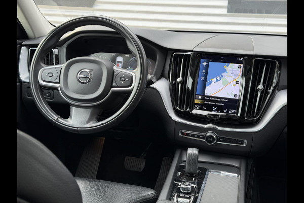 Volvo XC60 2.0 Recharge T6 AWD Inscription 1e Eigenaar|Pano|Leder|Navi|340pk|PDC|Dealer Onderhouden|N.A.P|APK tot 11-2026