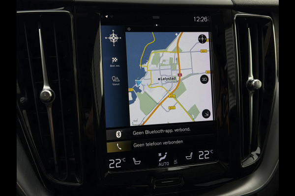 Volvo XC60 2.0 Recharge T6 AWD Inscription 1e Eigenaar|Pano|Leder|Navi|340pk|PDC|Dealer Onderhouden|N.A.P|APK tot 11-2026