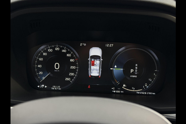 Volvo XC60 2.0 Recharge T6 AWD Inscription 1e Eigenaar|Pano|Leder|Navi|340pk|PDC|Dealer Onderhouden|N.A.P|APK tot 11-2026