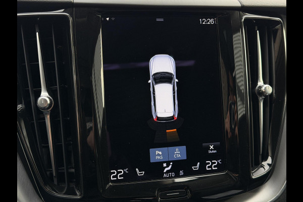 Volvo XC60 2.0 Recharge T6 AWD Inscription 1e Eigenaar|Pano|Leder|Navi|340pk|PDC|Dealer Onderhouden|N.A.P|APK tot 11-2026