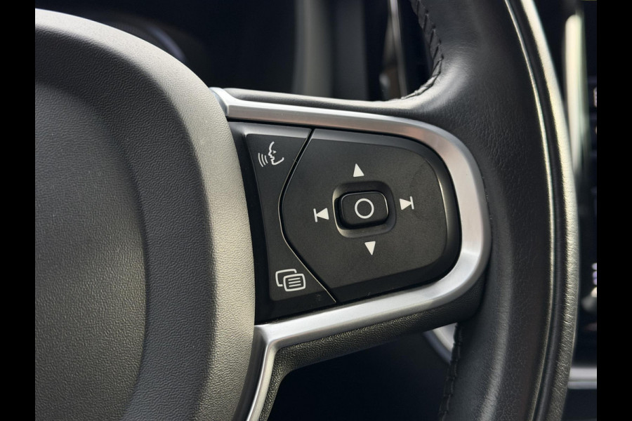 Volvo XC60 2.0 Recharge T6 AWD Inscription 1e Eigenaar|Pano|Leder|Navi|340pk|PDC|Dealer Onderhouden|N.A.P|APK tot 11-2026