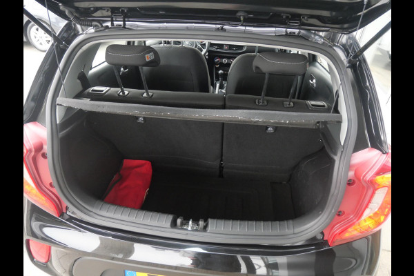 Kia Picanto 1.0 CVVT ComfortPlusLine Navigator | Cruise | Navi | Carplay | Camera | LM velgen |