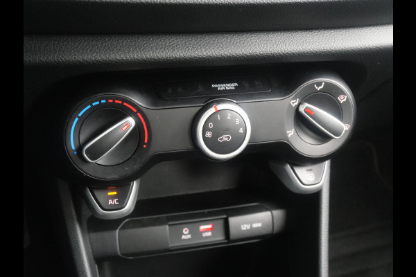 Kia Picanto 1.0 CVVT ComfortPlusLine Navigator | Cruise | Navi | Carplay | Camera | LM velgen |
