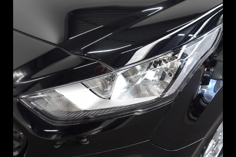 Ford Transit Connect 1.5 EcoBlue L2 Trend Automaat Navi Airco Parkeersensoren Cruise Control Camera