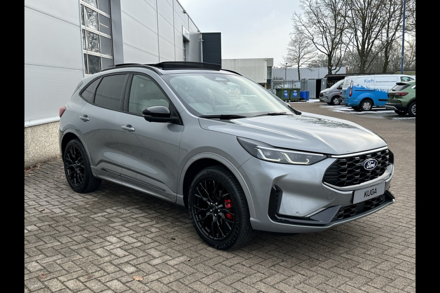 Ford Kuga 2.5 PHEV Sound Edt.