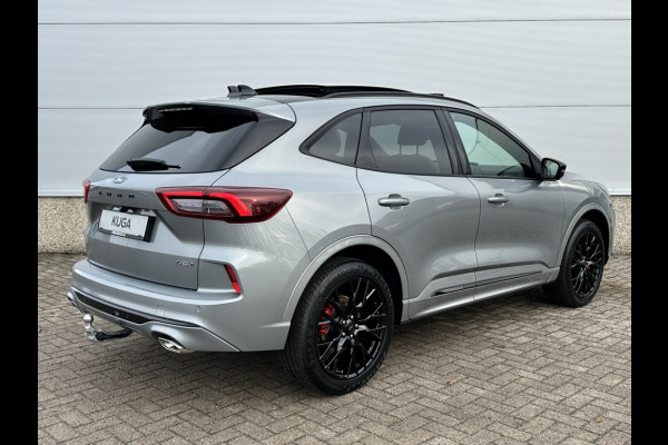 Ford Kuga 2.5 PHEV Sound Edt.