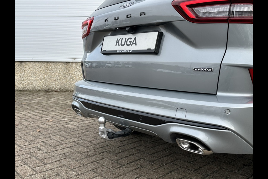 Ford Kuga 2.5 PHEV Sound Edt.
