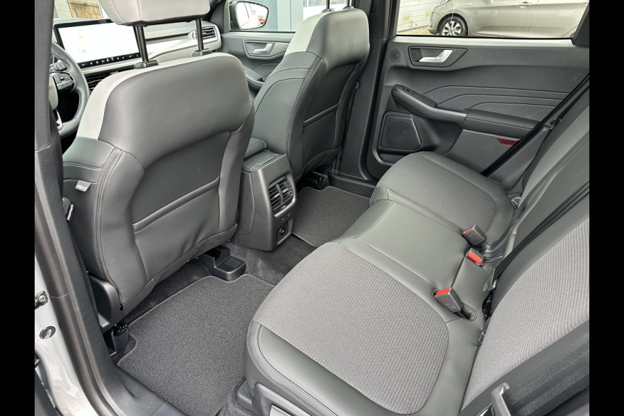 Ford Kuga 2.5 PHEV Sound Edt.