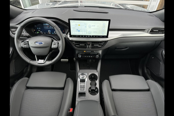 Ford Kuga 2.5 PHEV Sound Edt.