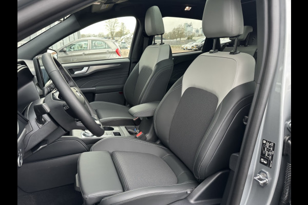 Ford Kuga 2.5 PHEV Sound Edt.