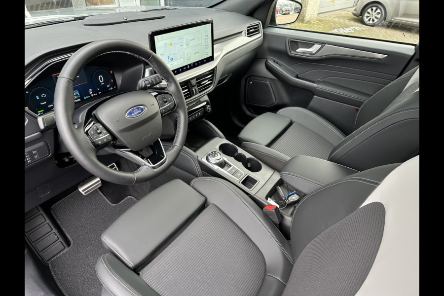 Ford Kuga 2.5 PHEV Sound Edt.