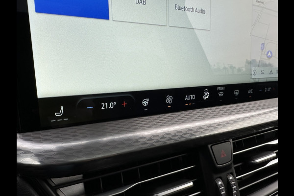 Ford Kuga 2.5 PHEV Sound Edt.