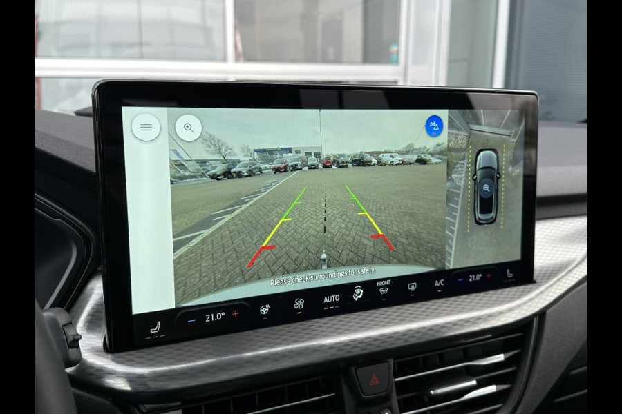 Ford Kuga 2.5 PHEV Sound Edt.