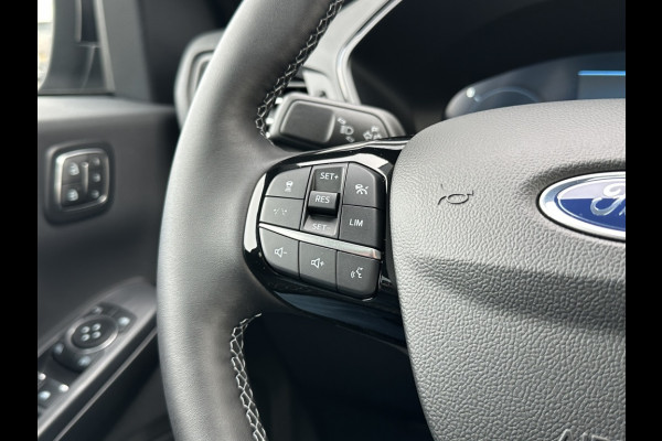 Ford Kuga 2.5 PHEV Sound Edt.