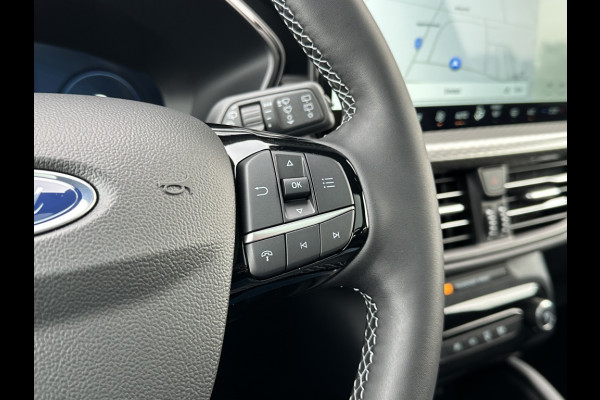 Ford Kuga 2.5 PHEV Sound Edt.