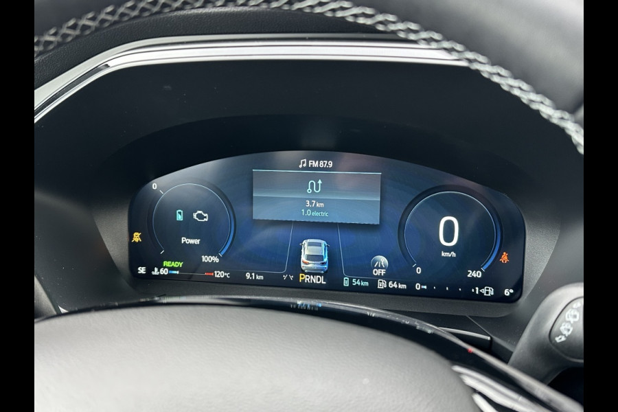 Ford Kuga 2.5 PHEV Sound Edt.