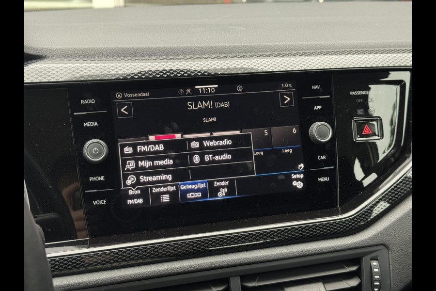 Volkswagen Polo 1.0 TSI Life | Orig. NL | Navi, Camera, Stoelverw., ACC, Airco, Carplay/Android | Dealeronderhouden | NAP |