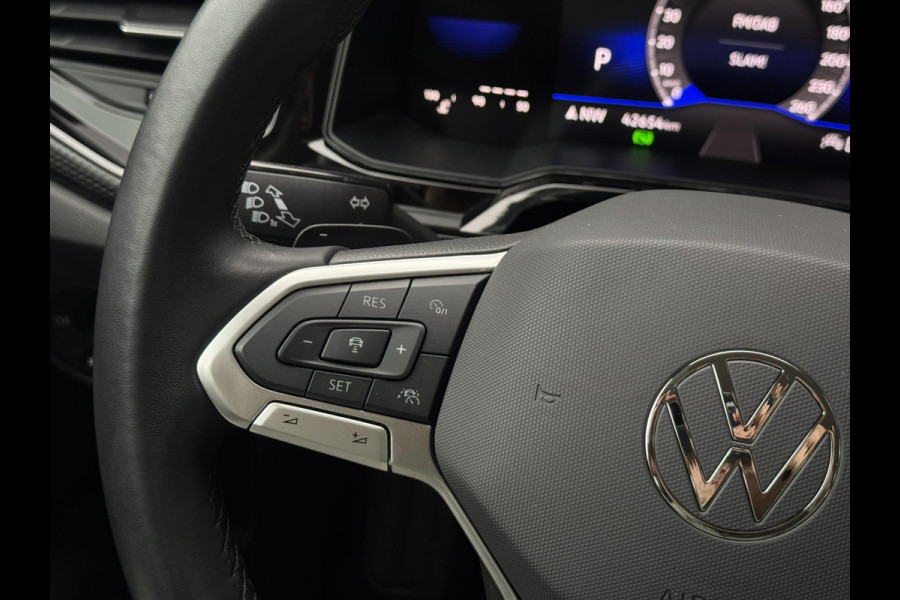 Volkswagen Polo 1.0 TSI Life | Orig. NL | Navi, Camera, Stoelverw., ACC, Airco, Carplay/Android | Dealeronderhouden | NAP |