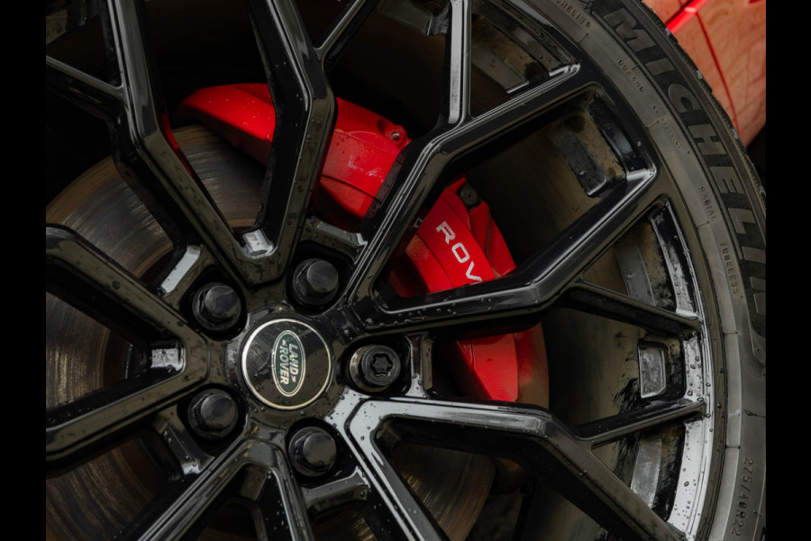 Land Rover Range Rover Sport 2.0 P400e - Panoramadak - 360 Camera