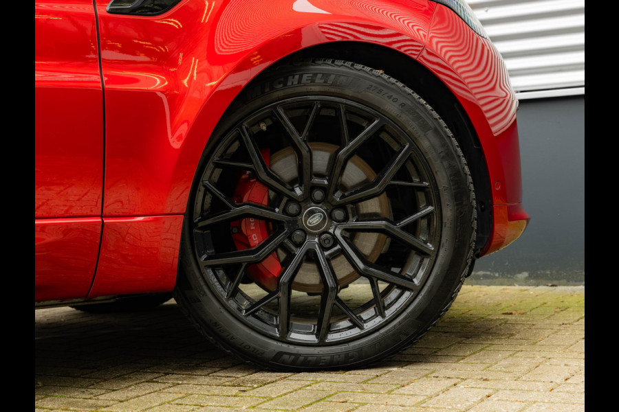 Land Rover Range Rover Sport 2.0 P400e - Panoramadak - 360 Camera