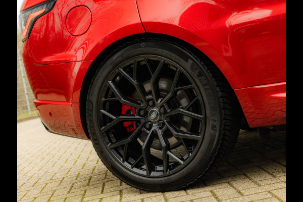 Land Rover Range Rover Sport 2.0 P400e - Panoramadak - 360 Camera