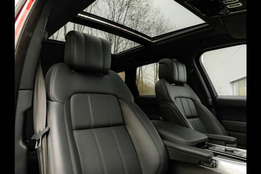 Land Rover Range Rover Sport 2.0 P400e - Panoramadak - 360 Camera