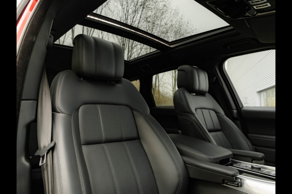 Land Rover Range Rover Sport 2.0 P400e - Panoramadak - 360 Camera