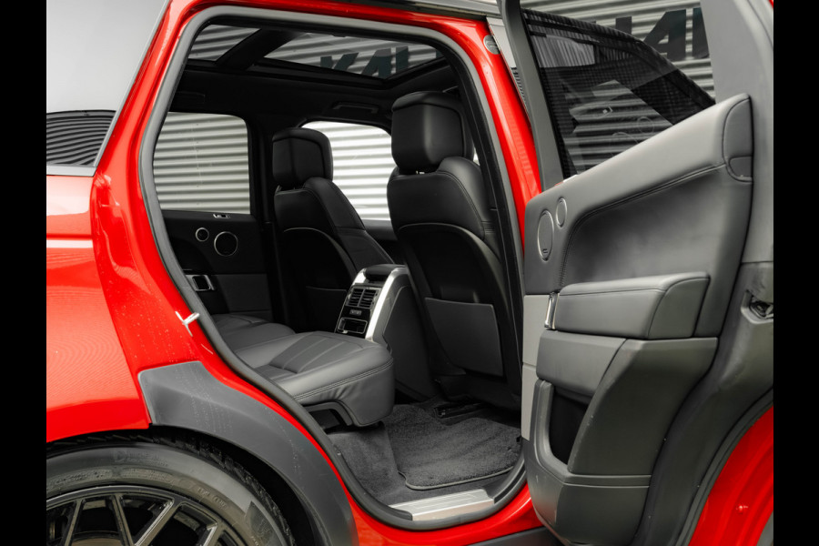 Land Rover Range Rover Sport 2.0 P400e - Panoramadak - 360 Camera