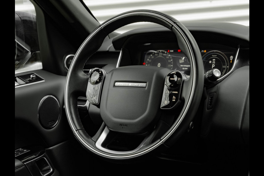 Land Rover Range Rover Sport 2.0 P400e - Panoramadak - 360 Camera