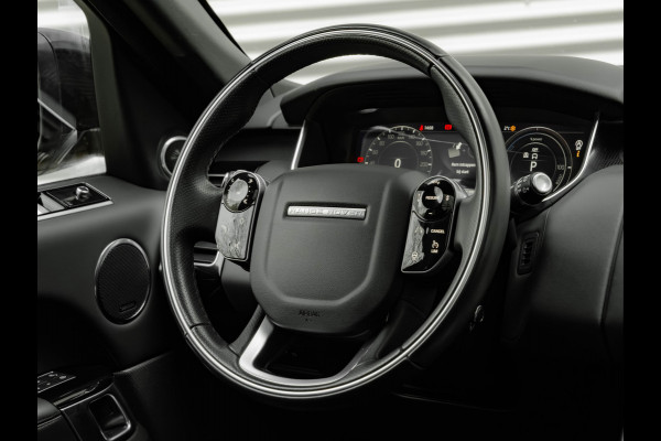 Land Rover Range Rover Sport 2.0 P400e - Panoramadak - 360 Camera
