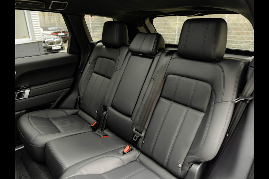 Land Rover Range Rover Sport 2.0 P400e - Panoramadak - 360 Camera