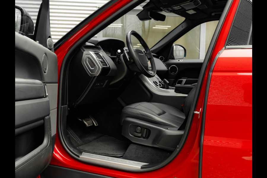 Land Rover Range Rover Sport 2.0 P400e - Panoramadak - 360 Camera