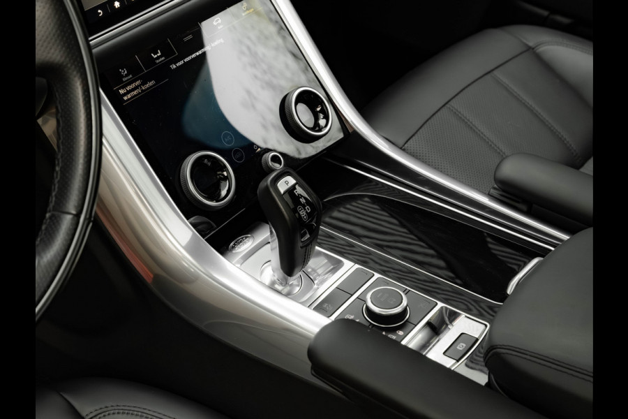 Land Rover Range Rover Sport 2.0 P400e - Panoramadak - 360 Camera